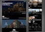 design a construction website, plumbing website, and roofing website